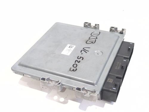 Engine control unit (ECU) RENAULT CAPTUR II (HF_) | BP36668049M57 - Image 3