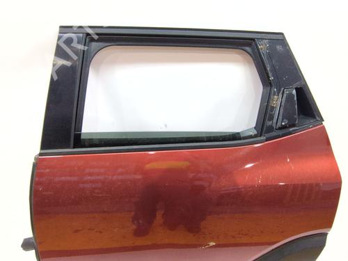 Dør venstre bagtil DACIA DUSTER (HM_) 1.5 dCi 115 (HMAD) | BP36218576C4 - Image 3