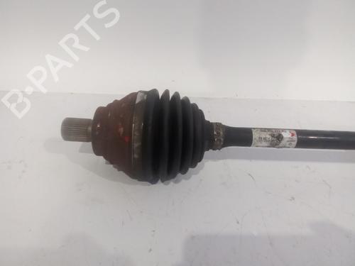 Right front driveshaft VW PASSAT B8 (3G2, CB2) 1.4 TSI | BP38270873M39 - Image 4