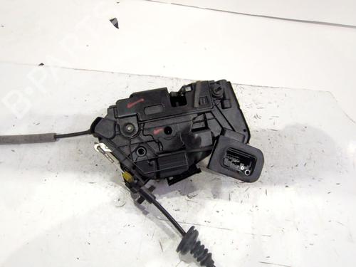Rear left lock VW GOLF VII Variant (BA5, BV5)  | BP17818038C100 
