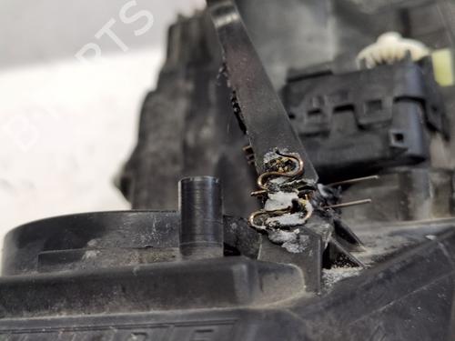 Left headlight RENAULT KADJAR (HA_, HL_)  | BP32701071C28  - Image 10