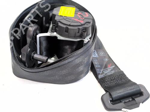 Used Rear right seatbelt RENAULT TRAFIC III Bus (JG_) [2014-2026]  33120715