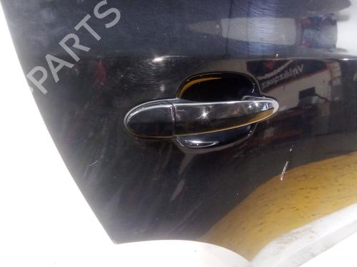 Right rear door BMW X3 (E83)  | BP23401986C5 