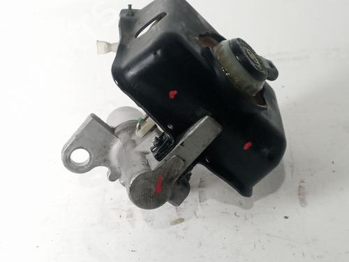 Brake master cylinder AUDI A4 B8 (8K2)  | BP17818385M77 