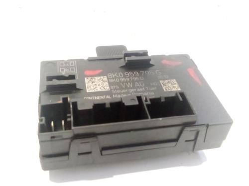 Used Electronic module AUDI A4 B8 Avant (8K5) [2007-2017]  21131454