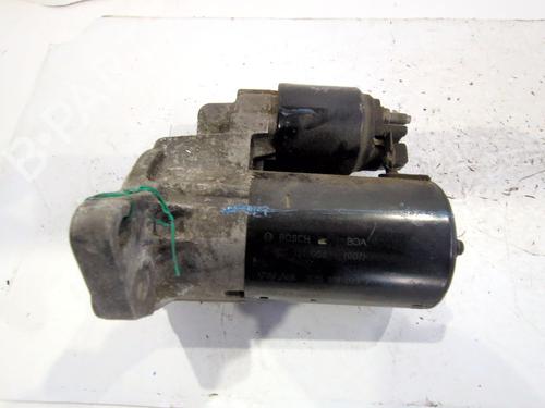 Used Starter Starter VW BORA I (1J2) 2.0 (115 hp) 40108554 40108554