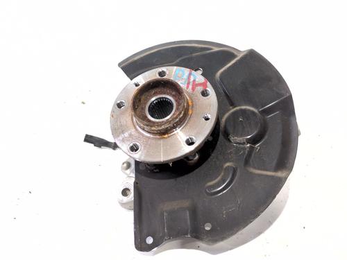 Used Left front steering knuckle Left front steering knuckle RENAULT GRAND SCÉNIC IV (R9_) [2016-2023] 32316606 32316606