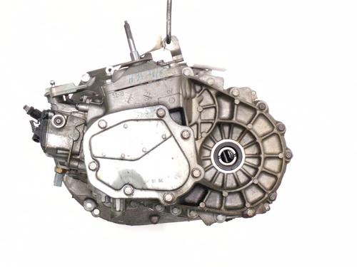 Gearbox CITROËN C4 CACTUS 1.2 VTi 82 | BP24700293M3