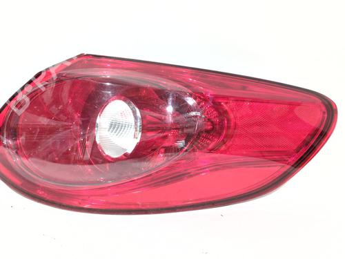 Left taillight VW PASSAT B6 (3C2) 2.0 TDI | BP31958528C34