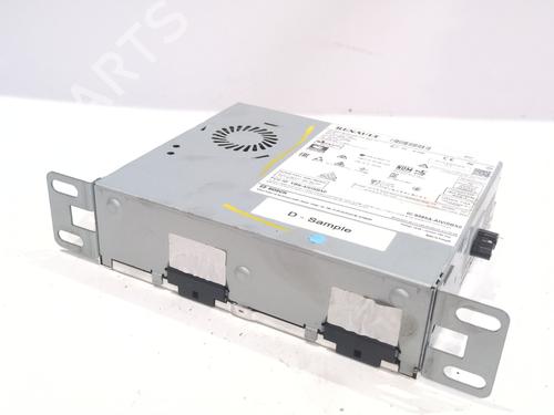 Used Electronic module Electronic module RENAULT ESPACE V (JR_) [2015-2023] 33263308 33263308