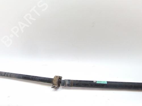 Used Driveshaft RENAULT KOLEOS I (HY_) 2.0 dCi 4x4 (HY0K) (150 hp) 28003827