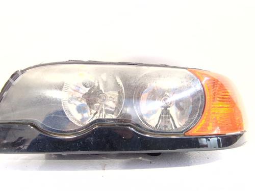 Used Left headlight BMW 3 Coupe (E46) 320 Ci (170 hp) 29967868
