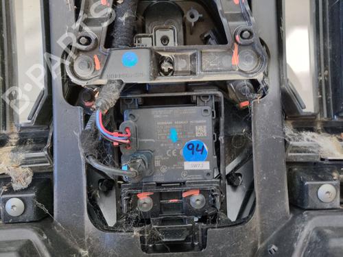 Front bumper RENAULT AUSTRAL TCe 130 (HGM2) | BP40072099C7 - Image 7