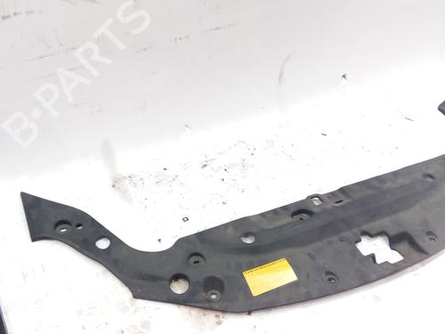 Front slam panel LEXUS CT (ZWA10_) 200h (ZWA10_, ZWA10R) | BP19340183C72 