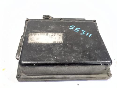 Steuergerät Motor für CITROËN SAXO (S0, S1) 1.1 X, SX (60 hp) 30573106