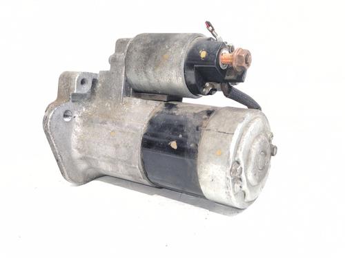 Starter NISSAN QASHQAI I (J10, NJ10) | BP30103642M8