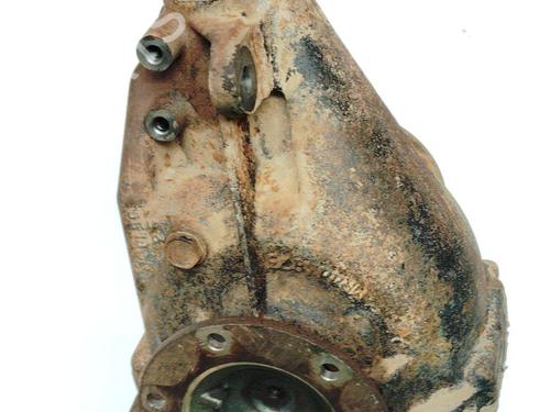 Rear differential MITSUBISHI PAJERO III (V7_W, V6_W)  | BP28620682M24 
