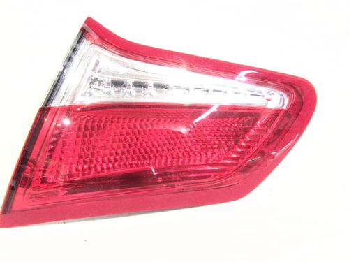 Højre baglygte bagklap CITROËN C4 II (NC_) 1.6 HDi 110 (112 hp) 33012382