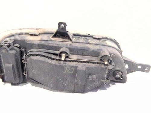 Left headlight FIAT DUCATO Van (244_) 2.3 JTD | BP30573258C28