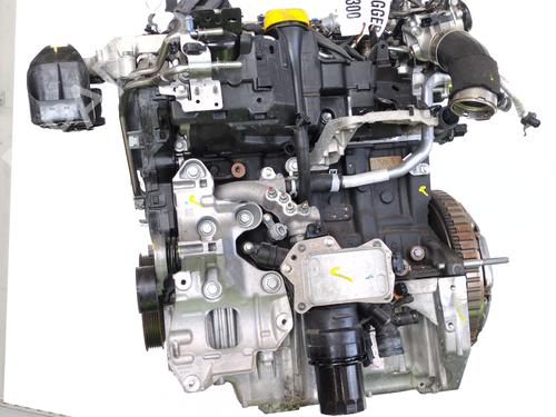 Engine DACIA BIGSTER | BP36255578M1 - Image 6