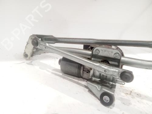 Front wiper motor AUDI Q5 (8RB) 2.0 TDI quattro | BP24104852M29 