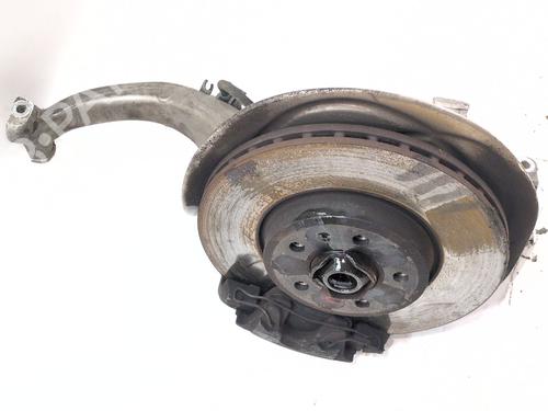 Right front steering knuckle AUDI A4 B9 (8W2, 8WC) 30 TDI Mild Hybrid | BP32751296M26 - Image 3