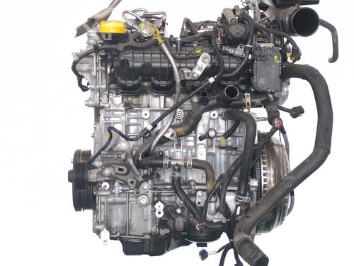 Engine RENAULT AUSTRAL TCe 140 (HGMF) | BP33735551M1 - Image 3
