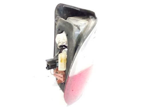 Left taillight HYUNDAI H-1 Van (A1) 2.5 CRDi | BP17823407C34 