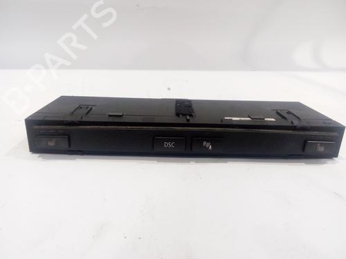 Used Electronic module BMW 5 (E60) 530 d (218 hp) 20310300