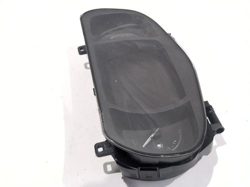 Instrument cluster RENAULT MEGANE IV Hatchback (B9A/M/N_) 1.5 dCi 110 (B9A3) | BP30158121C47