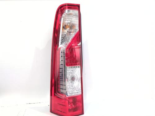 Used Left taillight Left taillight RENAULT MASTER III Van (FV) [2010-2026] 40150497 40150497