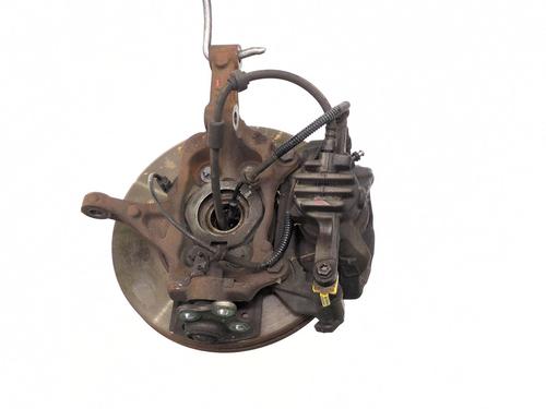 Left front steering knuckle RENAULT TRAFIC III Bus (JG_) | BP32229798M25