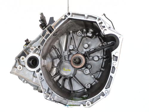 Gearbox RENAULT CAPTUR II (HF_) Blue dCi 95 (HFAF) | BP39104990M3 - Image 2
