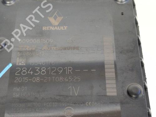 Elektronik Modul RENAULT MEGANE IV Hatchback (B9A/M/N_) 1.5 dCi 110 (B9A3) | BP29734843M83