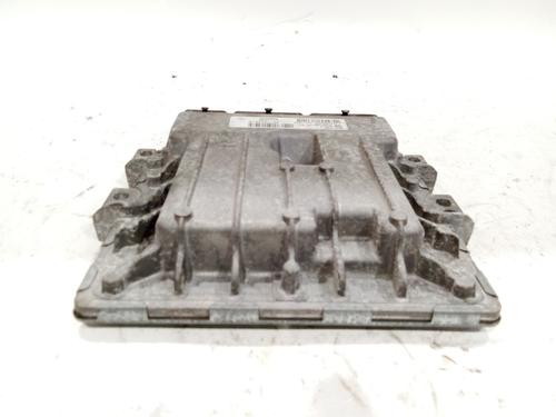 Engine control unit (ECU) RENAULT MEGANE III Hatchback (BZ0/1_, B3_) 1.2 TCe (BZ2B, BZ11) | BP17819859M57 