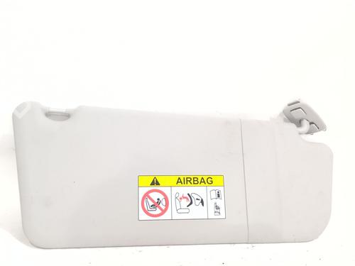Used Right sun visor Right sun visor 38112648 38112648