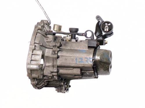 Used Gearbox Gearbox MG MG ZR 105 (103 hp) 40108631 40108631