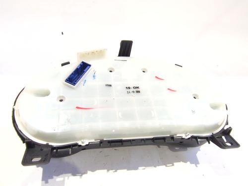 Instrument cluster OPEL MERIVA B MPV (S10) 1.7 CDTI (75) | BP30701613C47