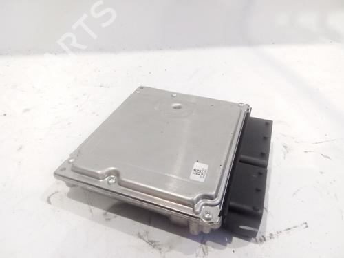 Engine control unit (ECU) BMW 3 (E90) 320 d | BP24104734M57 