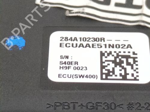 Electronic module DACIA DUSTER (PYM_, PYN_) | BP38509886M83 - Image 3