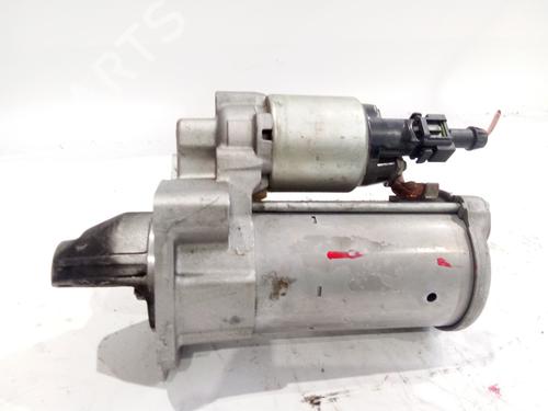 Used Starter CITROËN BERLINGO / BERLINGO FIRST Box Body/MPV (M_) 1.8 i (90 hp) 24699918