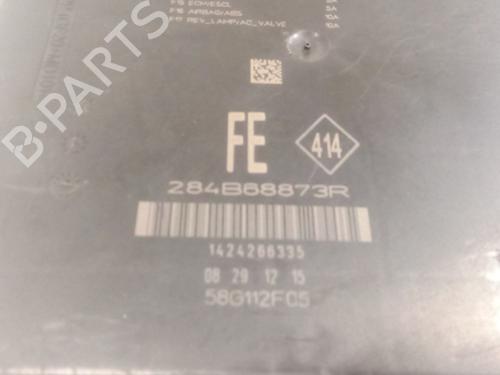 Fuse box RENAULT MEGANE IV Hatchback (B9A/M/N_) 1.6 dCi 130 (B9A4) | BP23401993E1 - Image 4