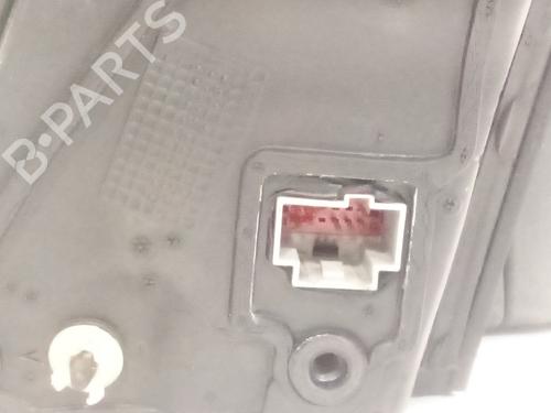 Right mirror FORD FOCUS III  | BP22316474C27 