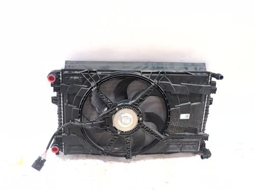 Used Radiator set Radiator set 39246862 39246862