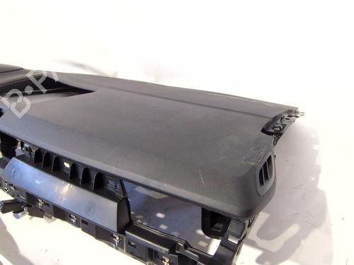 Dashboard RENAULT KANGOO III Box Body/MPV 1.5 Blue dCi 95 (FJAB) | BP33173260C46 - Image 10