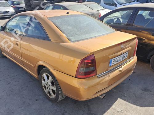 Left headlight OPEL ASTRA G Coupe (T98) 1.8 16V (F07) | BP33843868C28  - Image 6