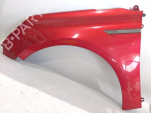 Used Left front fenders Left front fenders 38409959 38409959