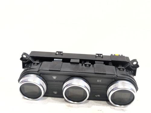 Used Climate control Climate control RENAULT KANGOO III Box Body/MPV 1.5 Blue dCi 95 (FJAB) (95 hp) 39240725 39240725