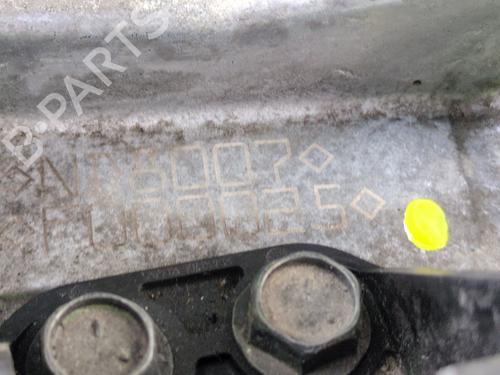 Gearbox RENAULT KADJAR (HA_, HL_)  | BP33735530M3  - Image 8