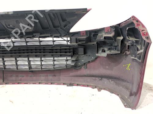 Front bumper PEUGEOT 207 (WA_, WC_) 1.4 HDi | BP31623067C7